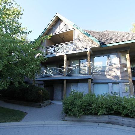 Valhalla Condos By Whistler Retreats Экстерьер фото